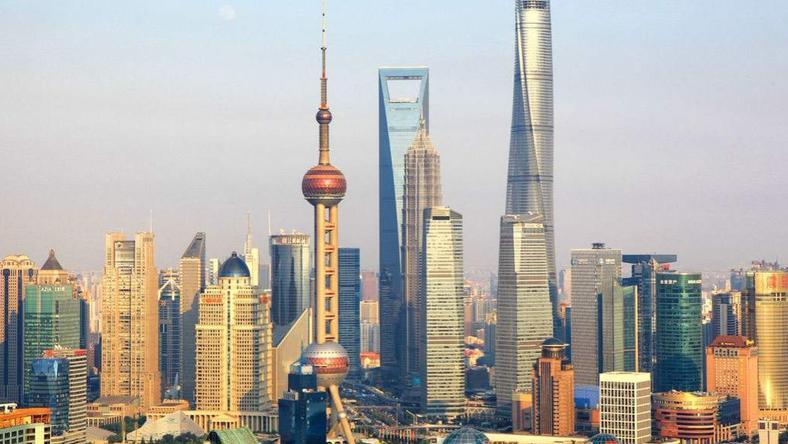 上海会沦为“环杭州城市”吗